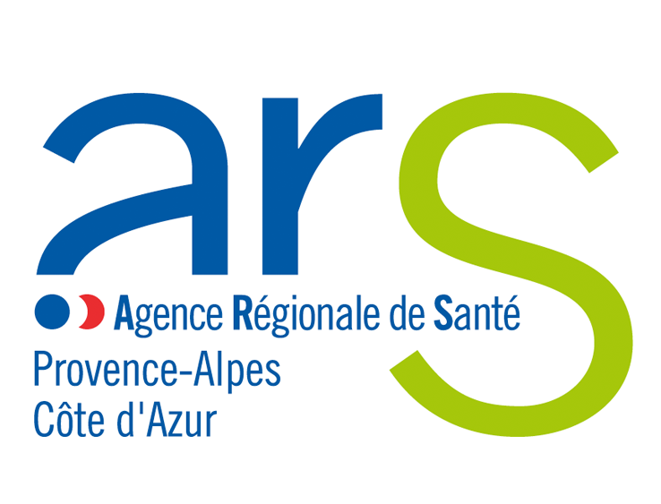 Logo ARS