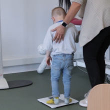 Eval Mater - La taille, le poids et la corpulence