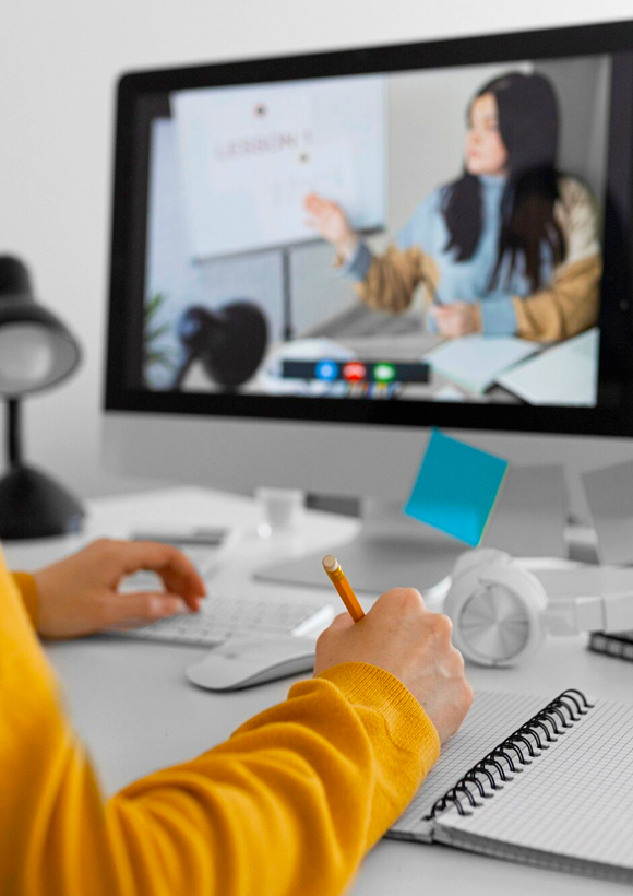 Elearning