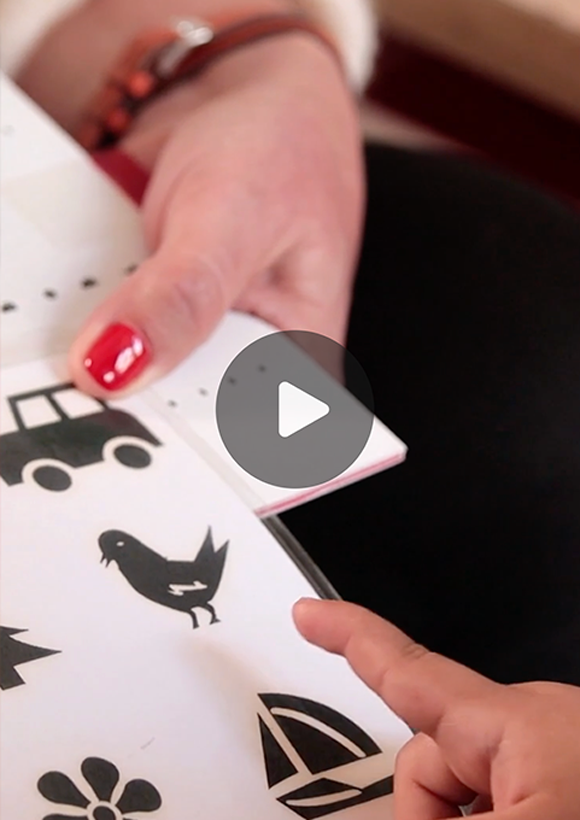 Extraits films Eval Mater