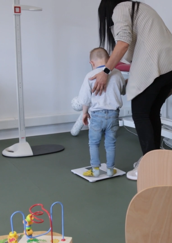 Film - Taille, poids et corpulence